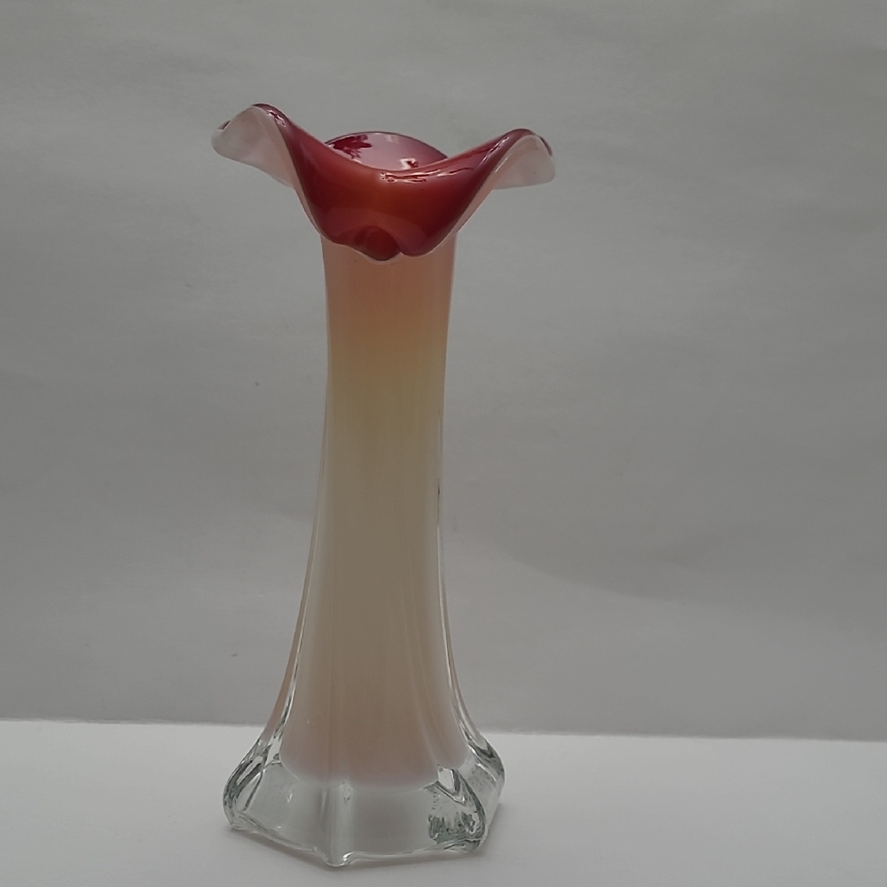 Jack In The Pulpit Vase